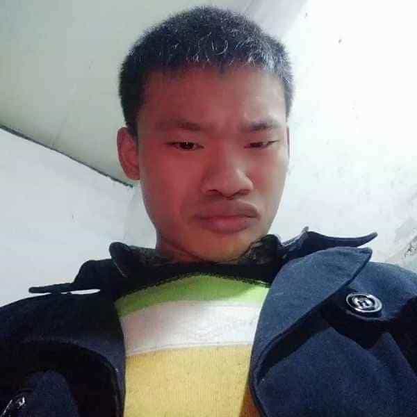 38岁岁四川单身帅哥 - 广安吉缘网