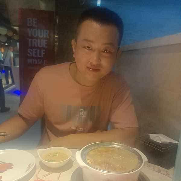 34岁岁山西单身帅哥 - 广安吉缘网
