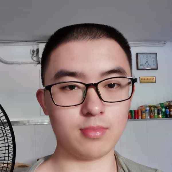 24岁岁安徽单身帅哥 - 广安吉缘网
