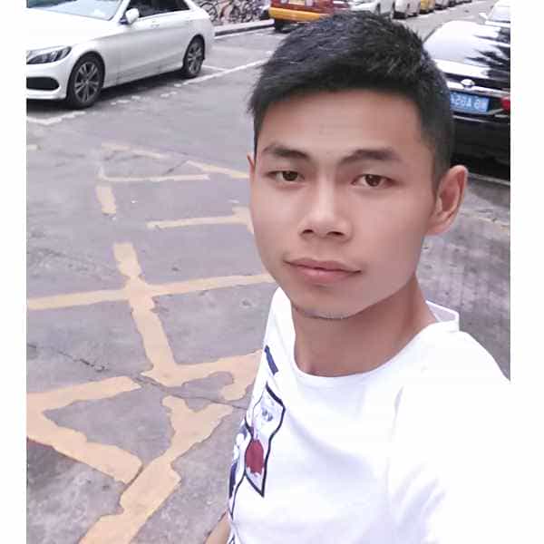 32岁岁湖北单身帅哥 - 广安吉缘网