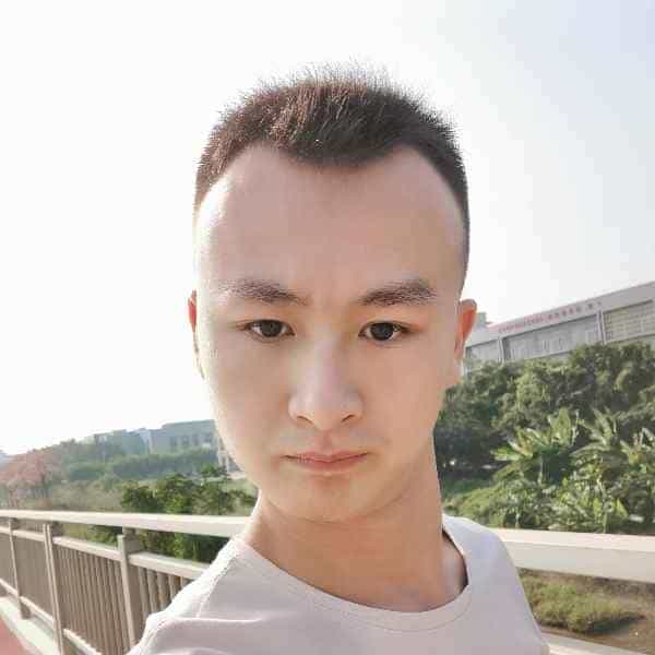 32岁岁陕西单身帅哥 - 广安吉缘网