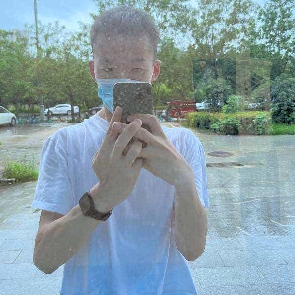 28岁岁河南单身帅哥 - 广安吉缘网