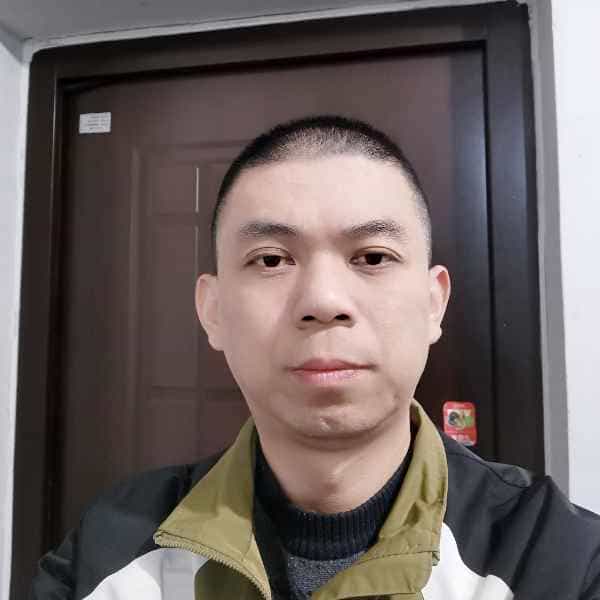 40岁岁江苏单身帅哥 - 广安吉缘网