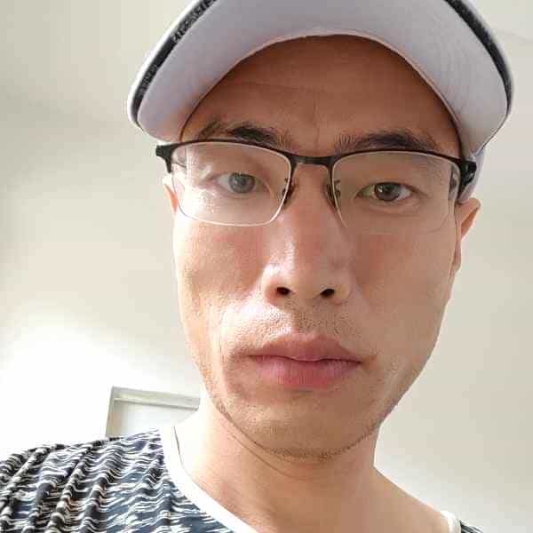 38岁岁山西单身帅哥 - 广安吉缘网