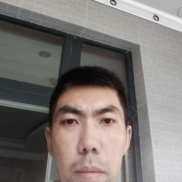39岁岁江苏单身帅哥 - 广安吉缘网