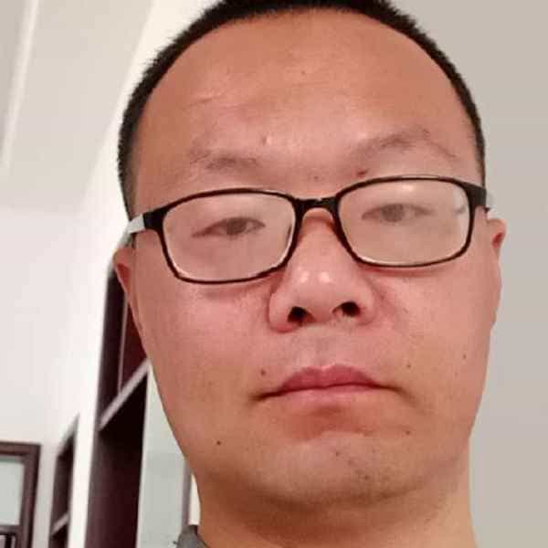 41岁岁河南单身帅哥 - 广安吉缘网
