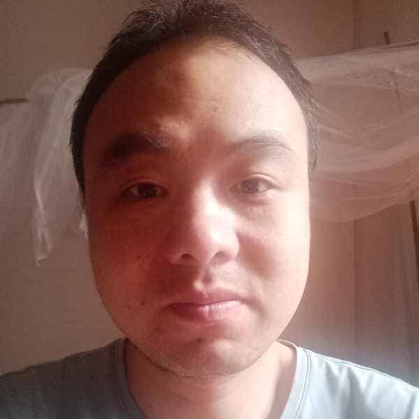 42岁岁河南单身帅哥 - 广安吉缘网