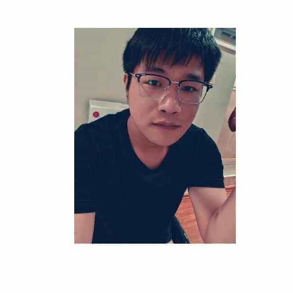 29岁岁广东单身帅哥 - 广安吉缘网
