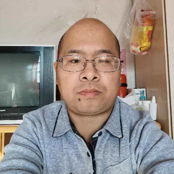 37岁岁山东单身帅哥 - 广安吉缘网