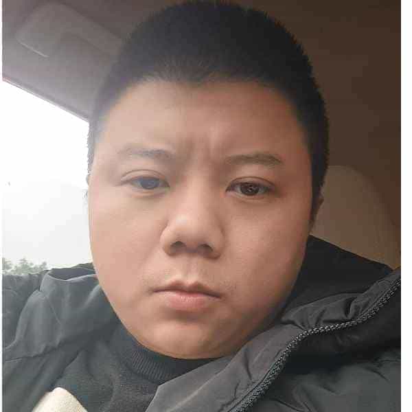 40岁岁四川单身帅哥 - 广安吉缘网