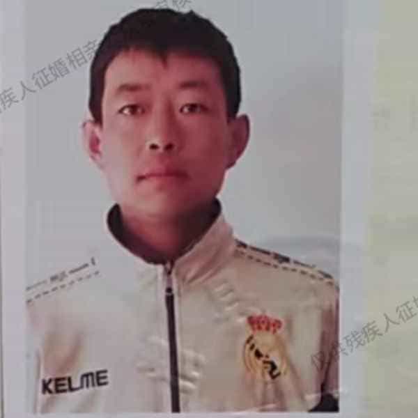 39岁岁河南单身帅哥 - 广安吉缘网
