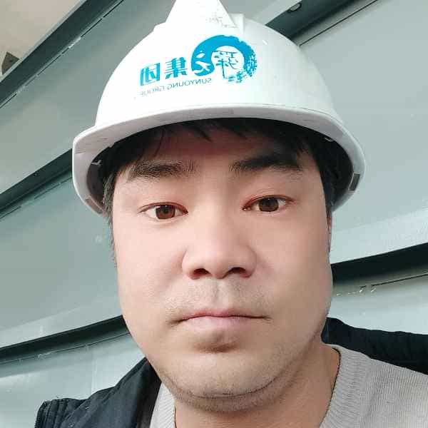 35岁岁湖北单身帅哥 - 广安吉缘网