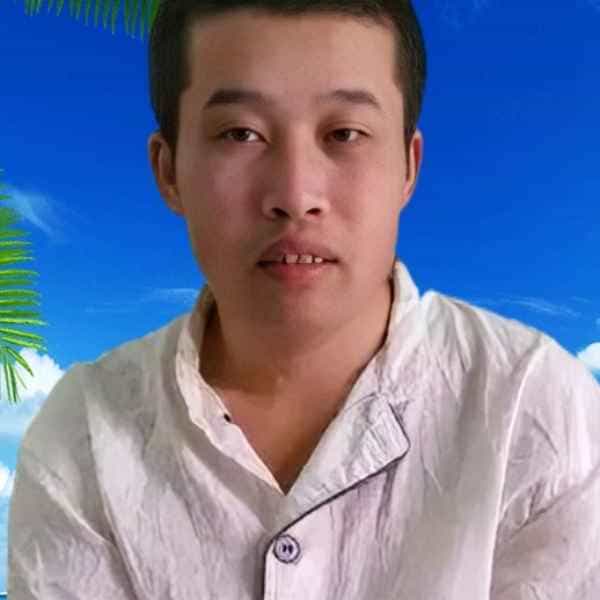 36岁岁陕西单身帅哥 - 广安吉缘网
