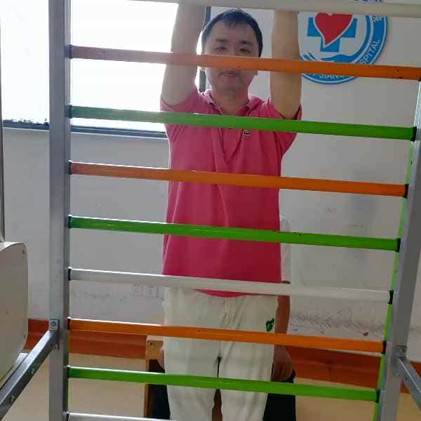 35岁岁安徽单身帅哥 - 广安吉缘网