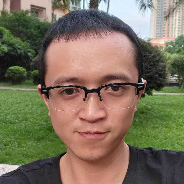 36岁岁广东单身帅哥 - 广安吉缘网
