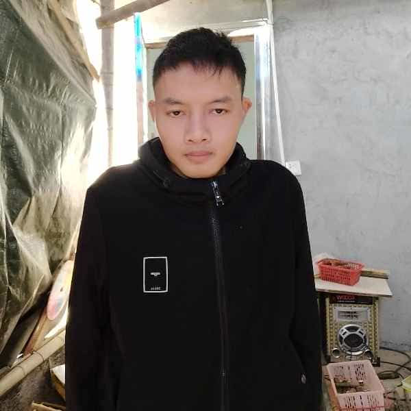 27岁岁江西单身帅哥 - 广安吉缘网