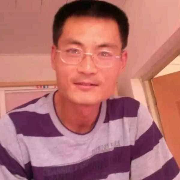48岁岁山东单身帅哥 - 广安吉缘网