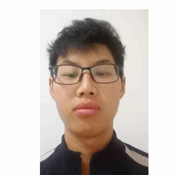 34岁岁四川单身帅哥 - 广安吉缘网