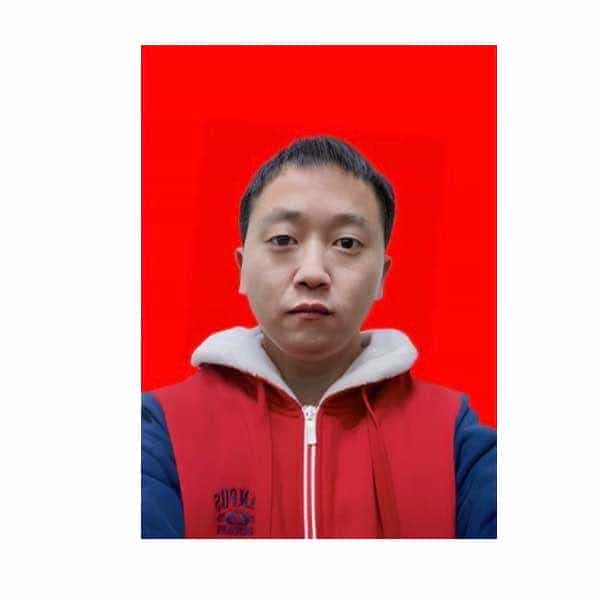 33岁岁四川单身帅哥 - 广安吉缘网