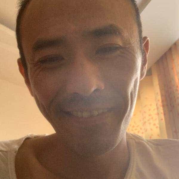39岁岁江苏单身帅哥 - 广安吉缘网