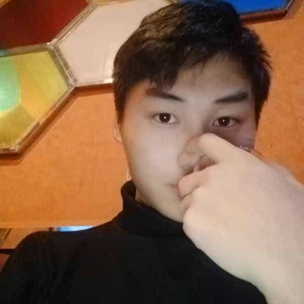 26岁岁江苏单身帅哥 - 广安吉缘网
