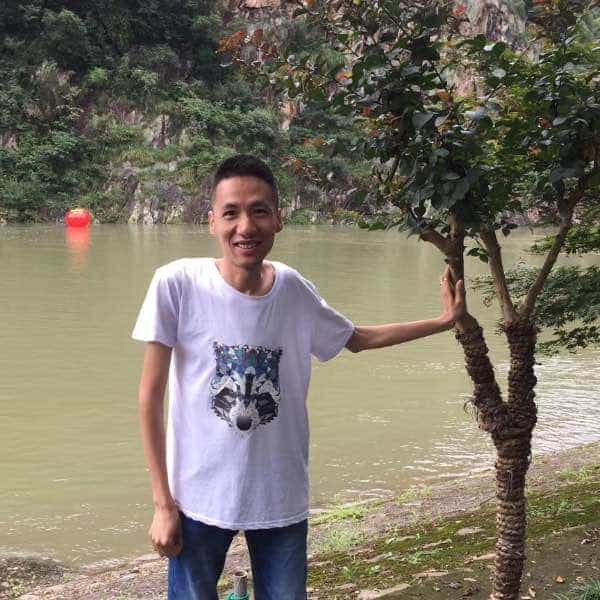40岁岁湖北单身帅哥 - 广安吉缘网
