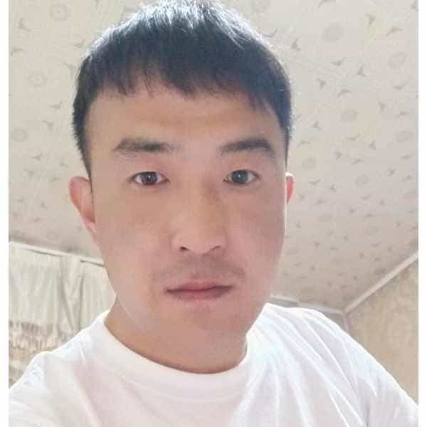 35岁岁山西单身帅哥 - 广安吉缘网