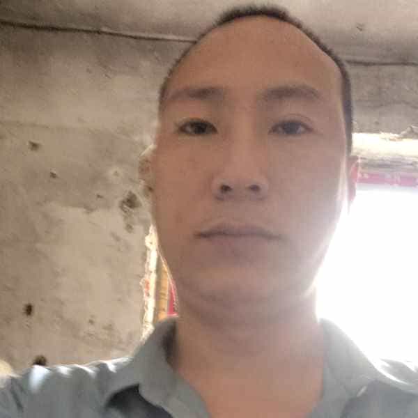 40岁岁重庆单身帅哥 - 广安吉缘网