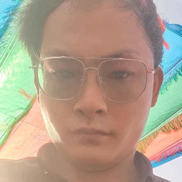 31岁岁山东单身帅哥 - 广安吉缘网