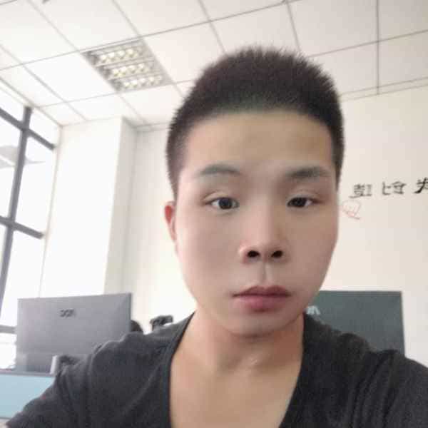 27岁岁河南单身帅哥 - 广安吉缘网