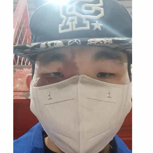 29岁岁陕西单身帅哥 - 广安吉缘网