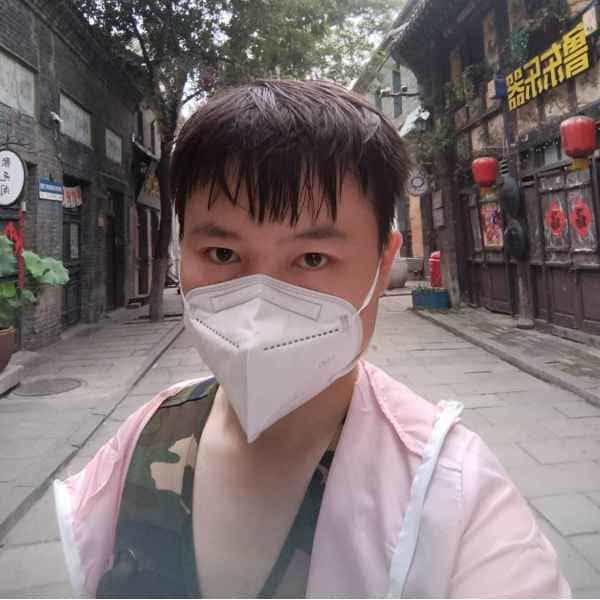 30岁岁河北单身帅哥 - 广安吉缘网