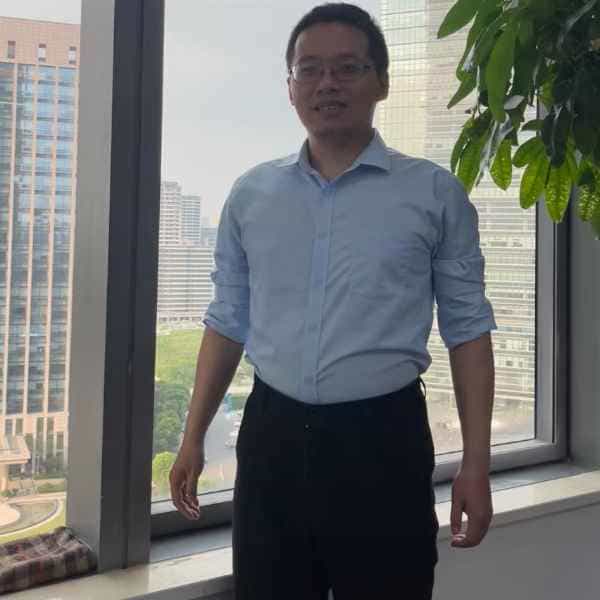 40岁岁江苏单身帅哥 - 广安吉缘网