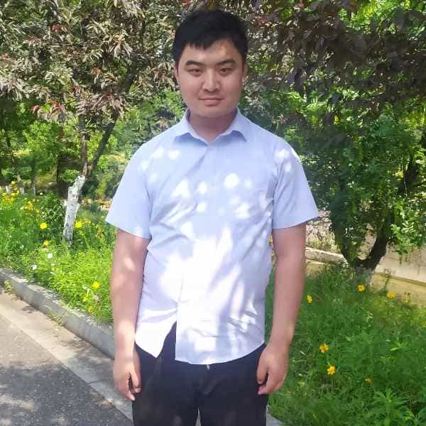 29岁岁江西单身帅哥 - 广安吉缘网