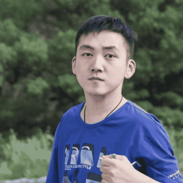 34岁岁陕西单身帅哥 - 广安吉缘网