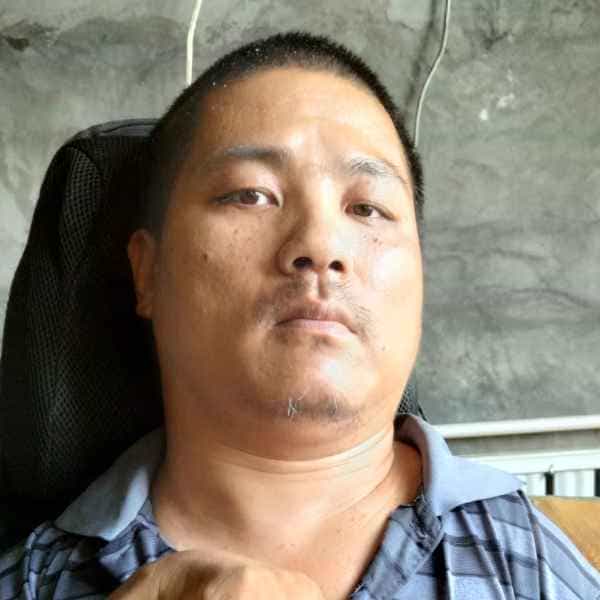 41岁岁山东单身帅哥 - 广安吉缘网