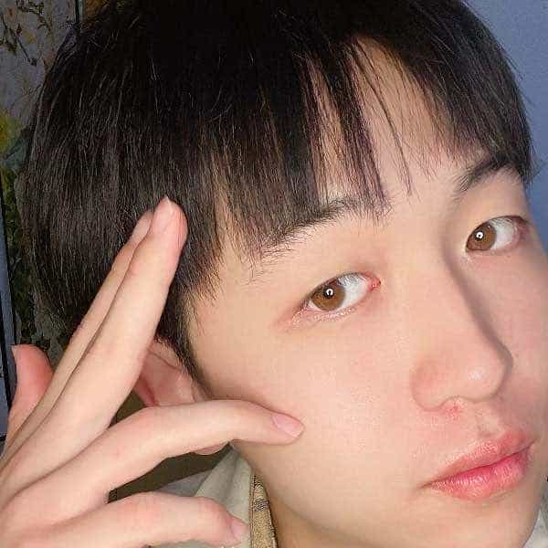 35岁岁河北单身帅哥 - 广安吉缘网