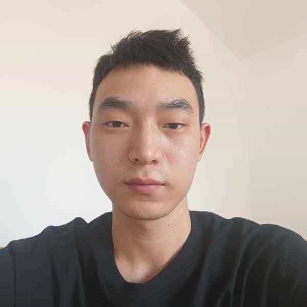 27岁岁江西单身帅哥 - 广安吉缘网