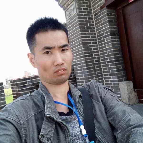 35岁岁安徽单身帅哥 - 广安吉缘网
