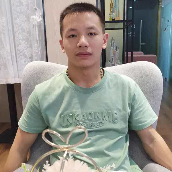 28岁岁江西单身帅哥 - 广安吉缘网