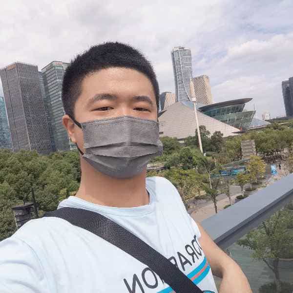 35岁岁浙江单身帅哥 - 广安吉缘网