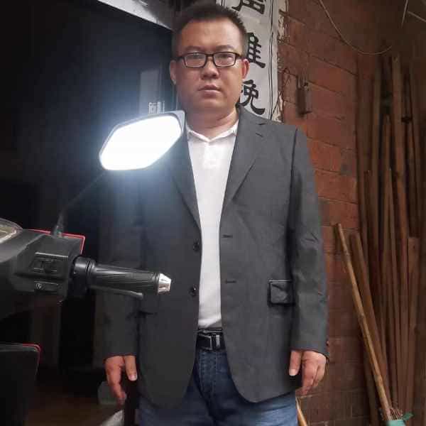40岁岁江西单身帅哥 - 广安吉缘网