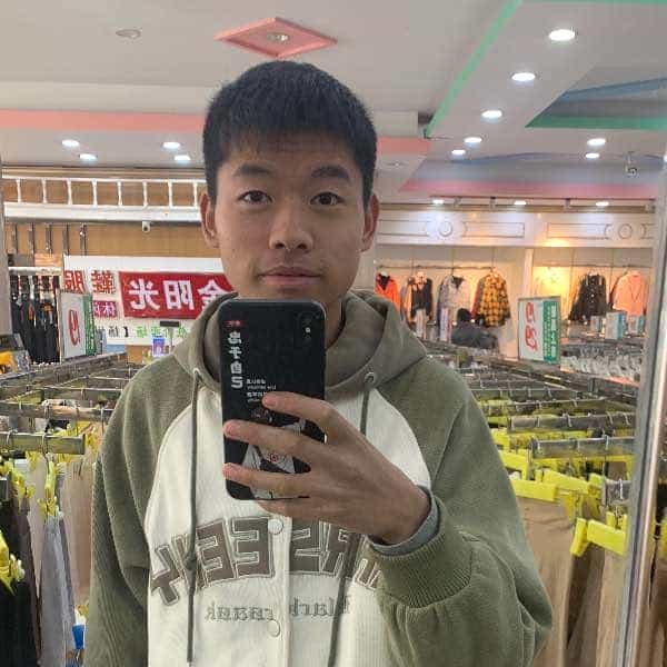 26岁岁河南单身帅哥 - 广安吉缘网