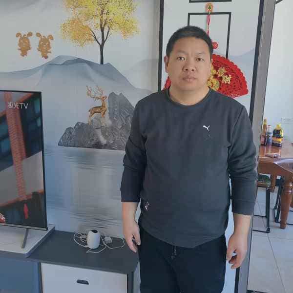 36岁岁山西单身帅哥 - 广安吉缘网