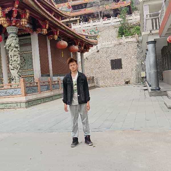 28岁岁江西单身帅哥 - 广安吉缘网