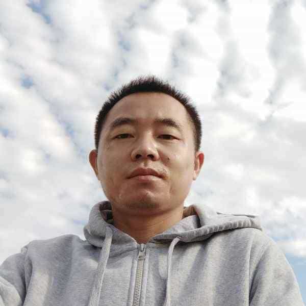 43岁岁湖南单身帅哥 - 广安吉缘网