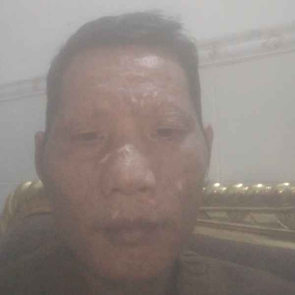 33岁岁广西单身帅哥 - 广安吉缘网