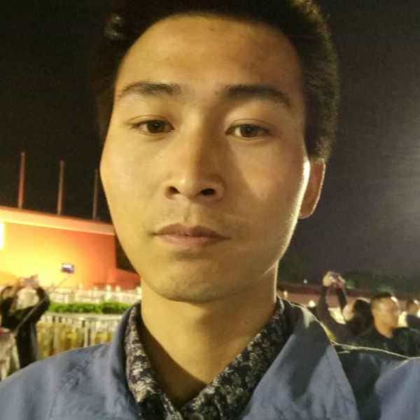 36岁岁陕西单身帅哥 - 广安吉缘网