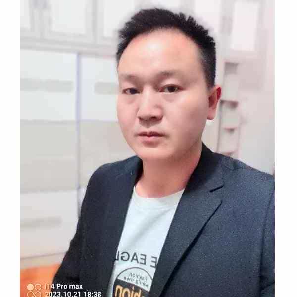 36岁岁湖北单身帅哥 - 广安吉缘网