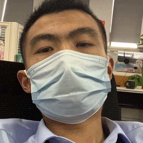 28岁岁江苏单身帅哥 - 广安吉缘网